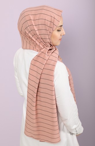 Powder Shawl 15208-20