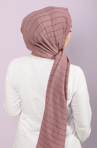 Plum Shawl 15208-26