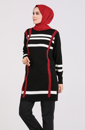 Black Tunics 4006-05