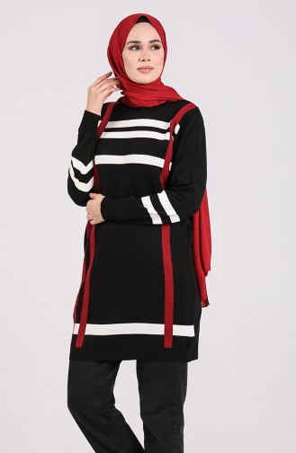 Black Tunics 4006-05