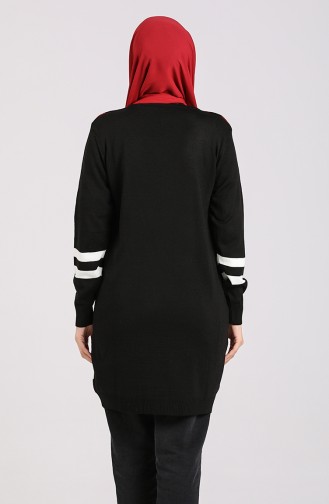 Black Tunics 4006-05