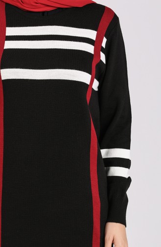 Black Tunics 4006-05
