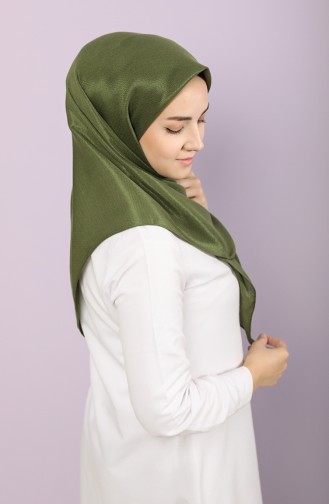 Khaki Kopftuch 15207-04