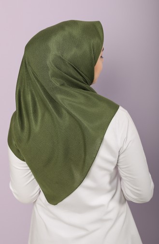 Khaki Kopftuch 15207-04