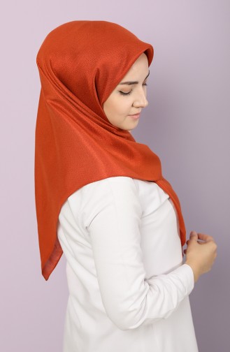 Tan Scarf 15207-06