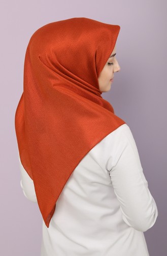 Tobacco Brown Hoofddoek 15207-06