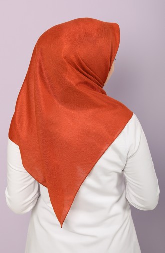 Tobacco Brown Hoofddoek 15207-06