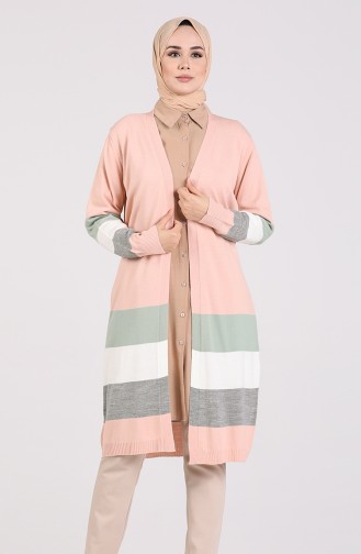 Powder Cardigans 4014-01