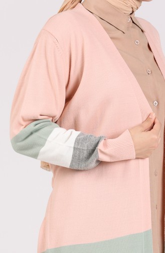 Powder Cardigans 4014-01