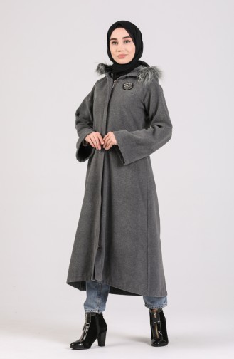 Gray Coat 61157-05
