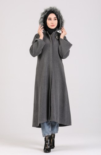 Gray Coat 61157-05