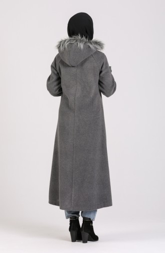 Gray Coat 61157-05