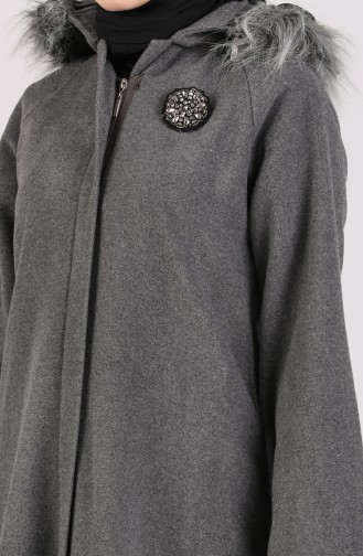 Gray Coat 61157-05