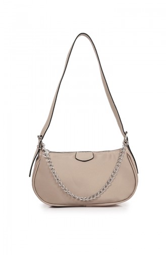 Gold Shoulder Bag 68Z-04