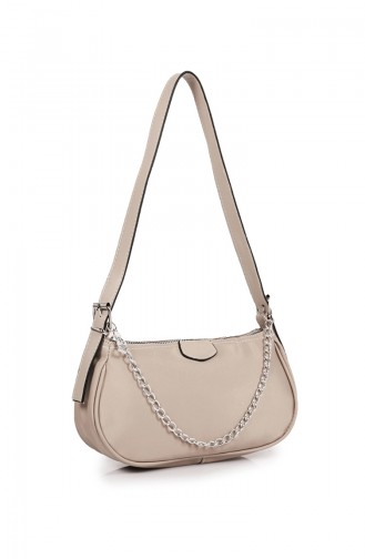 Gold Shoulder Bag 68Z-04