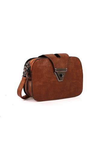 Tan Shoulder Bags 28Z-07