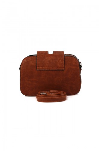 Tan Shoulder Bags 28Z-07