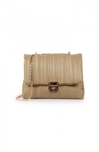 Mink Shoulder Bag 33Z-05