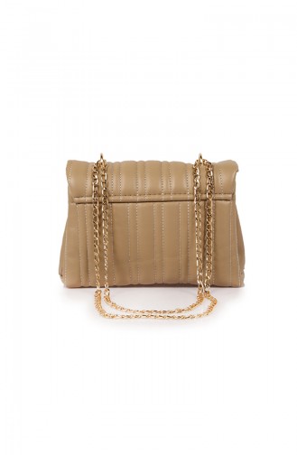 Mink Shoulder Bag 33Z-05