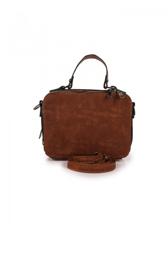 Sac D`épaule Tabac 36Z-04