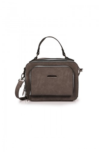 Sac D`épaule Platine 36Z-05