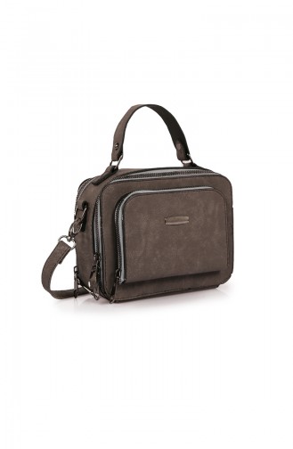 Sac D`épaule Platine 36Z-05