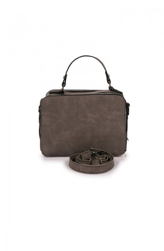 Sac D`épaule Platine 36Z-05