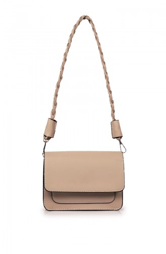 Mink Shoulder Bag 59Z-10