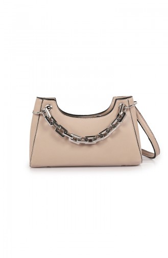 Mink Shoulder Bag 61Z-03