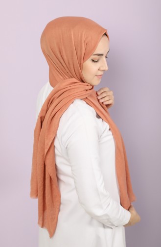 Onion Peel Shawl 15206-10