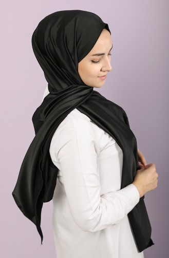 Black Shawl 4794-A01