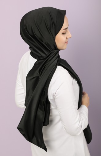 Black Shawl 4794-A01