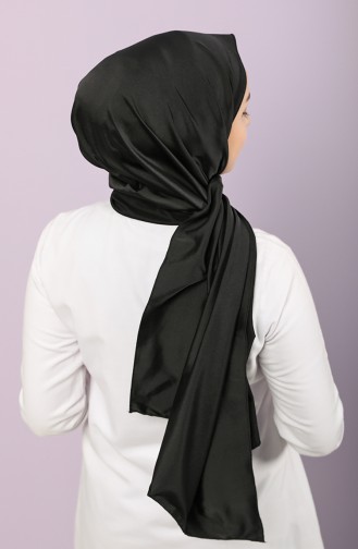 Black Shawl 4794-A01