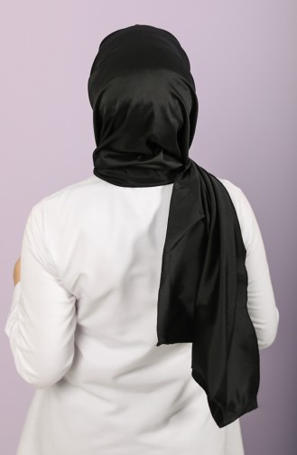 Black Shawl 4794-A01
