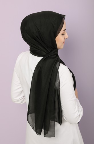 Black Shawl 4797-01