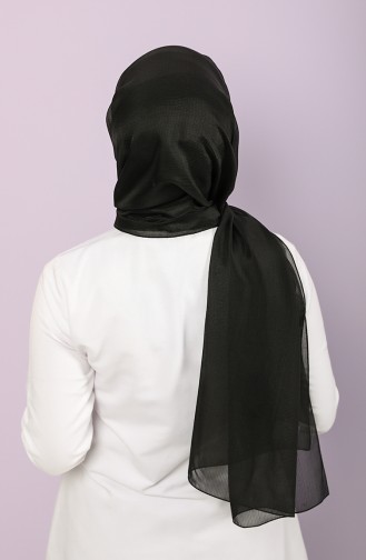 Black Shawl 4797-01