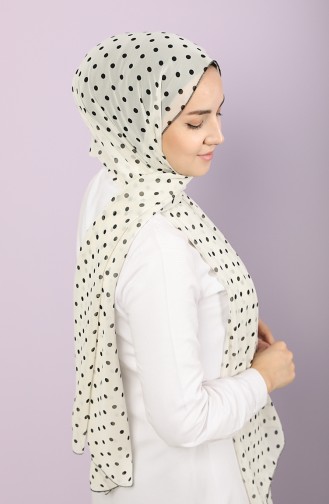 Black Shawl 4805-01