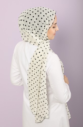 Black Shawl 4805-01