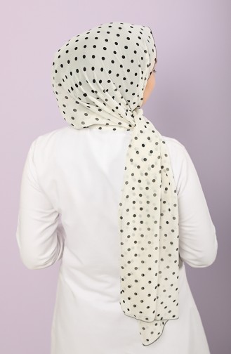 Black Shawl 4805-01