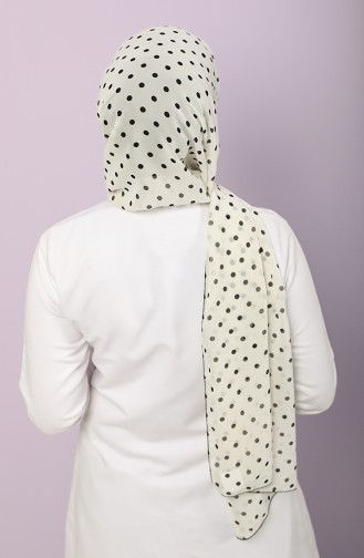 Black Shawl 4805-01