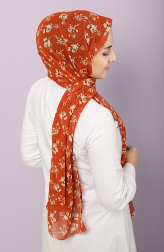 Beige Shawl 4806-01