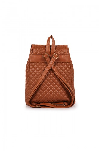 Sac a Dos Tabac 71Z-03