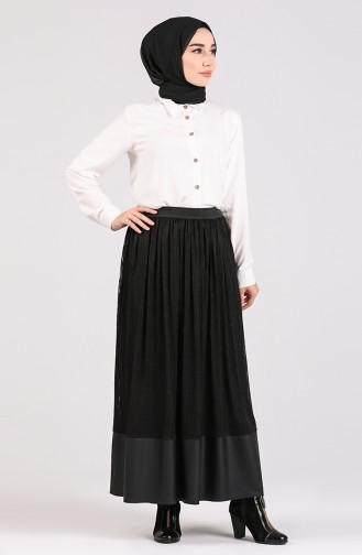 Black Skirt 2131-01