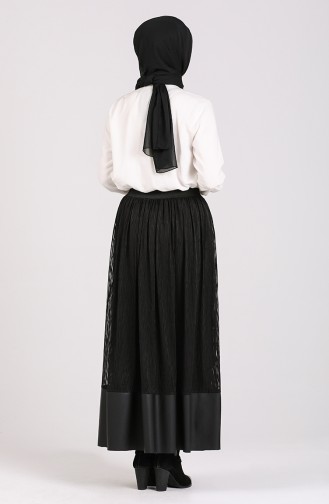 Black Skirt 2131-01