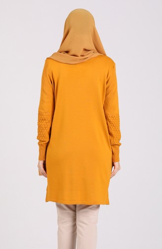 Mustard Tuniek 4002-04