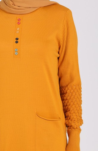 Mustard Tunics 4002-04