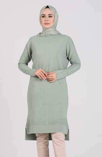 Green Almond Tunics 4003-08