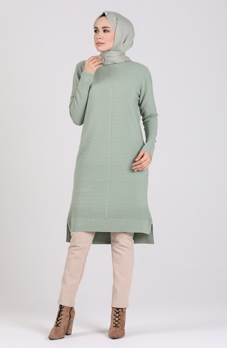 Green Almond Tunics 4003-08