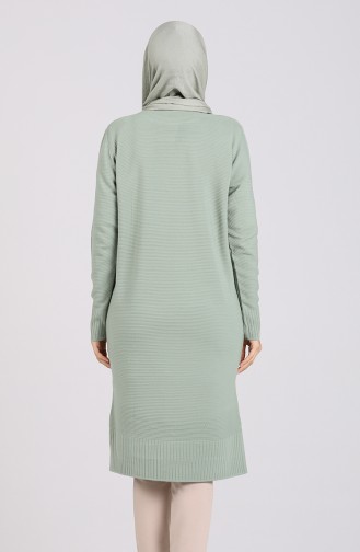 Green Almond Tunics 4003-08