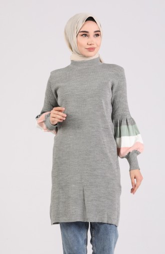 Gray Tuniek 4013-04